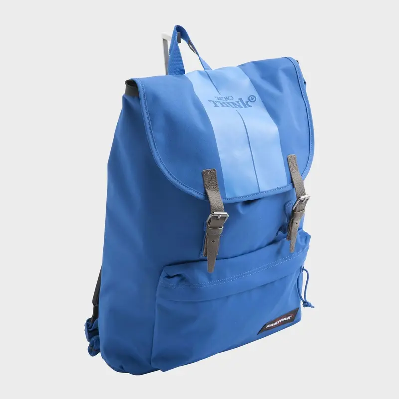 Zaino Eastpak London Smemo - Navy