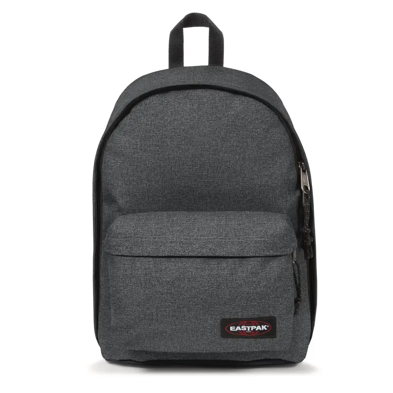 Zaino Eastpak Out of Office - Black Denim