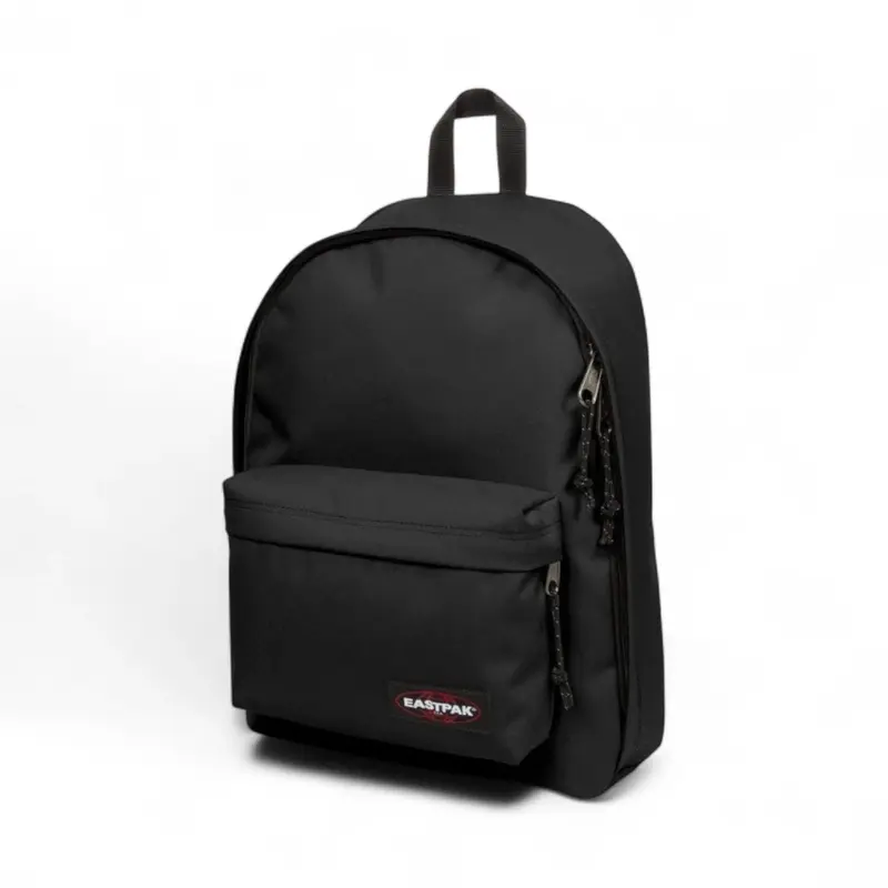 Zaino Eastpak Out of Office Black – Porta PC 14" e 27 Litri