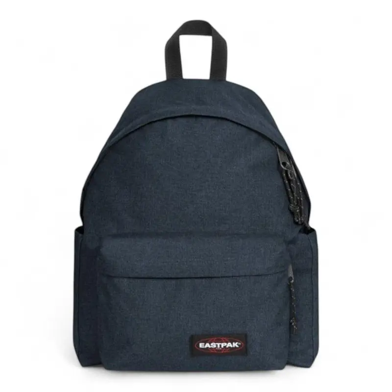 Zaino Eastpak Padded Day Pak’r Triple Denim 24L con Porta Borraccia