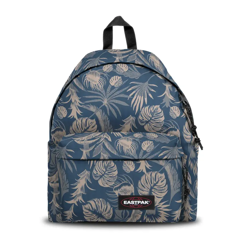 Zaino Eastpak Padded Pak'R - Brize Blue Beige
