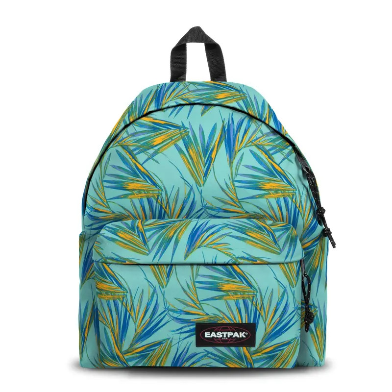 Zaino Eastpak Padded Pak'R - Brize Palm Aqua