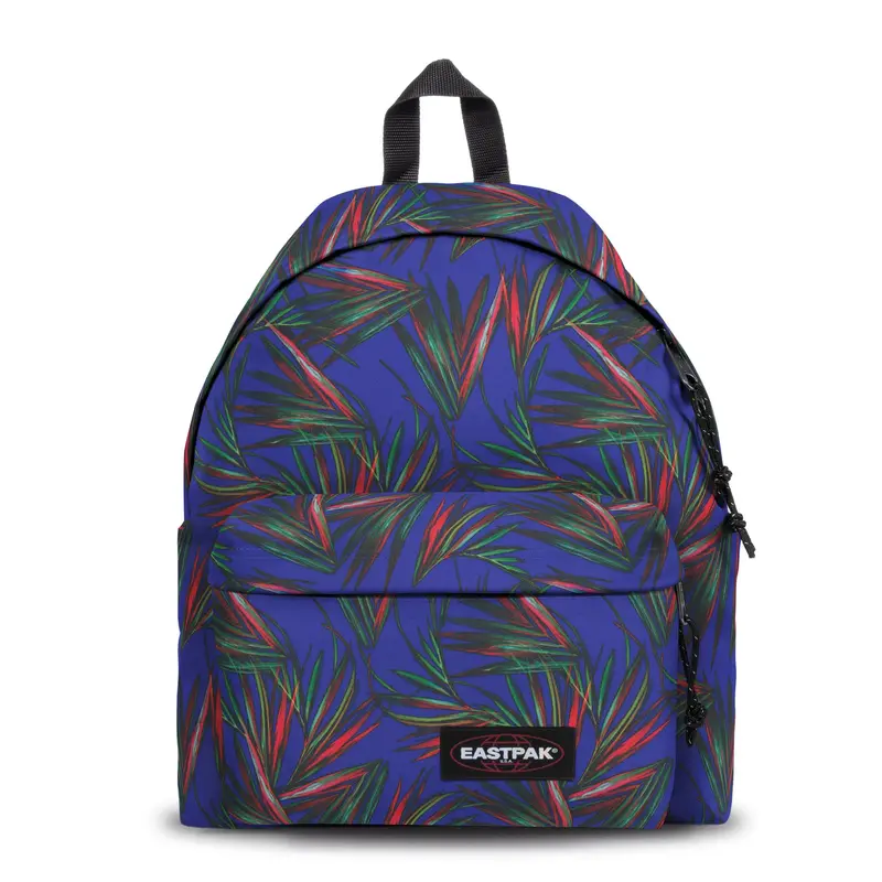 Zaino Eastpak Padded Pak'R - Brize Palm Navy