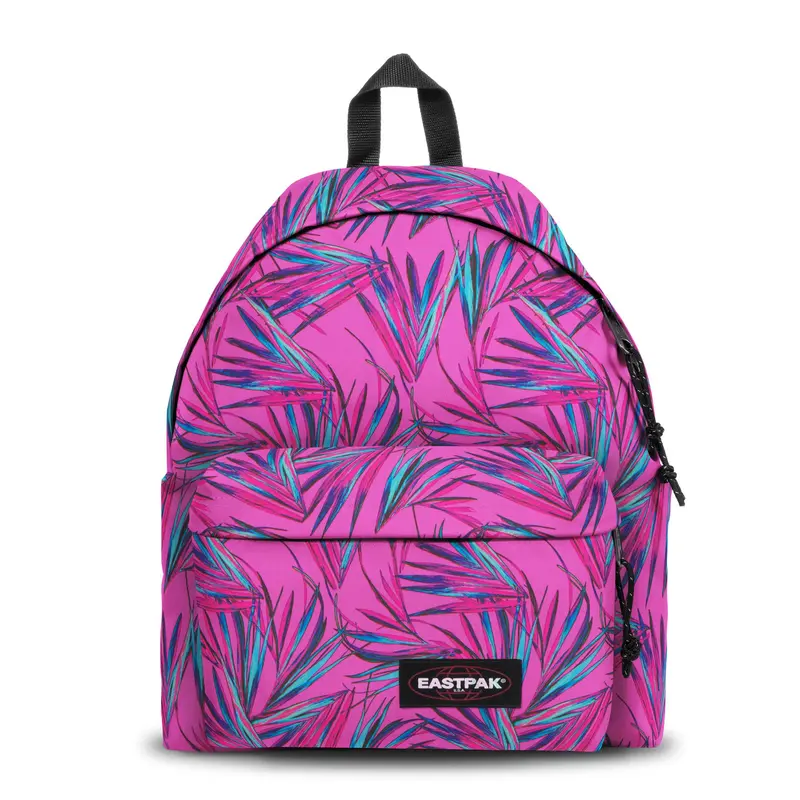 Zaino Eastpak Padded Pak'R - Brize Palm Pink