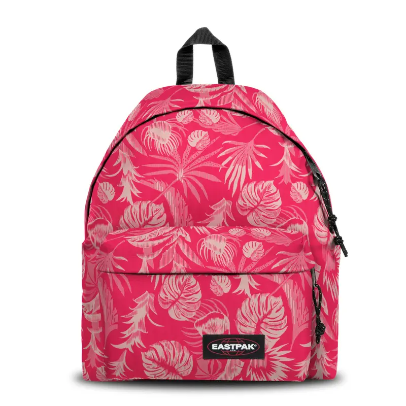 Zaino Eastpak Padded Pak'R - Brize Pink Beige