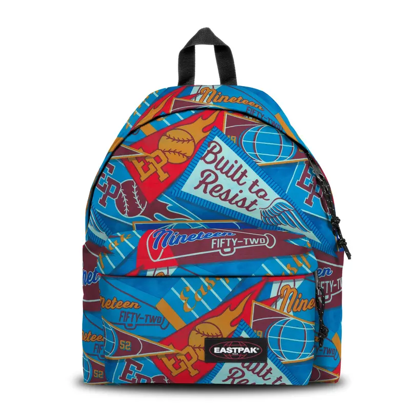 Zaino Eastpak Padded Pak'R - Clash Blue