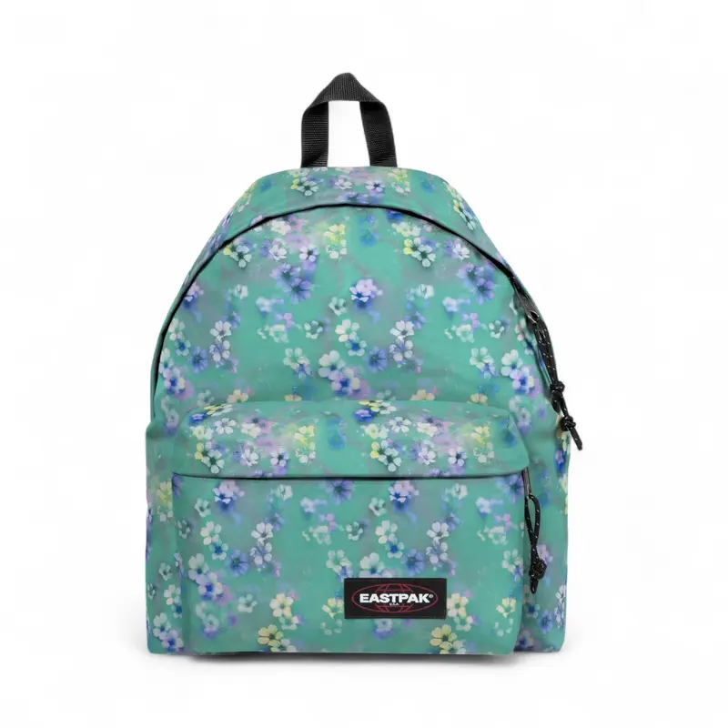 Zaino Eastpak Padded Pak’r Faded Flora – 24L Design Floreale