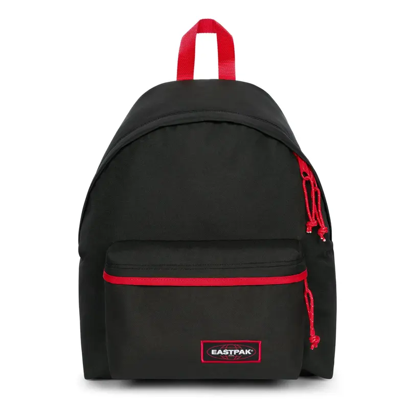Zaino Eastpak Padded Pak'R - Kontrast Scarlet