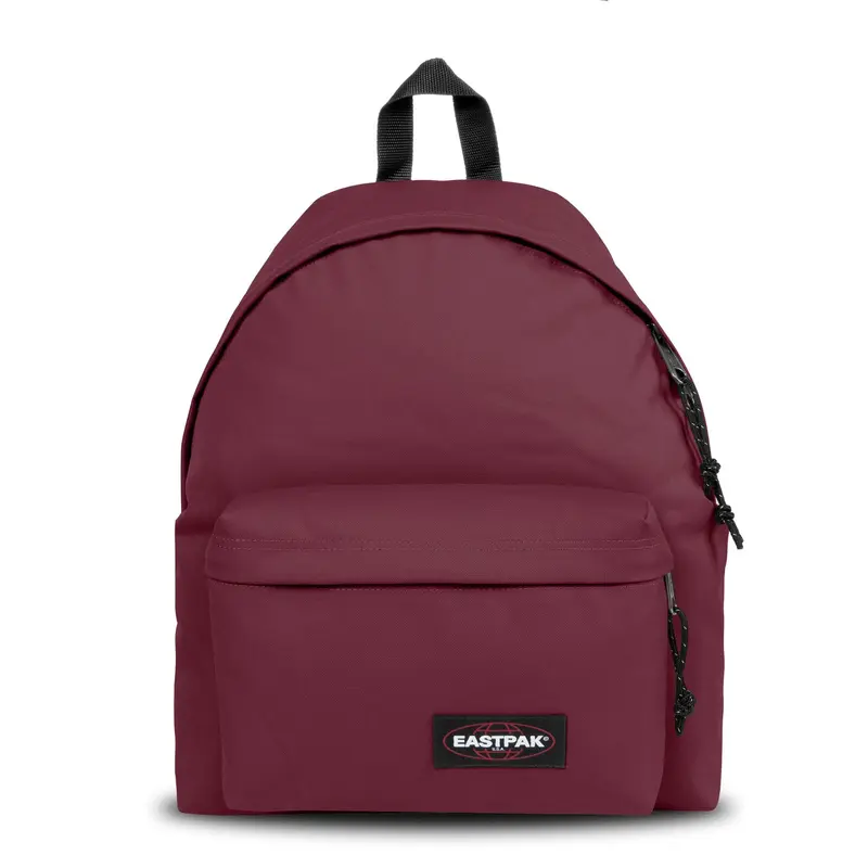 Zaino Eastpak Padded Pak'R - Maroon Burgundy