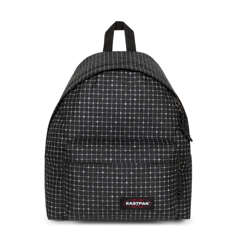 Zaino Eastpak Padded Pak'R - Refleks Space Black