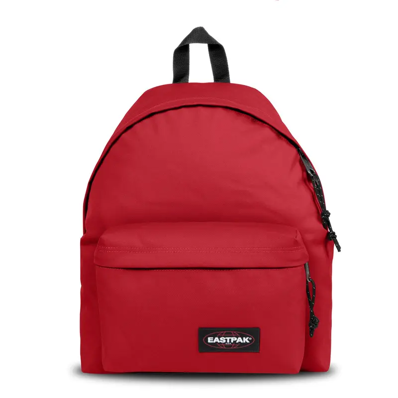 Zaino Eastpak Padded Pak'R - Salsa Red