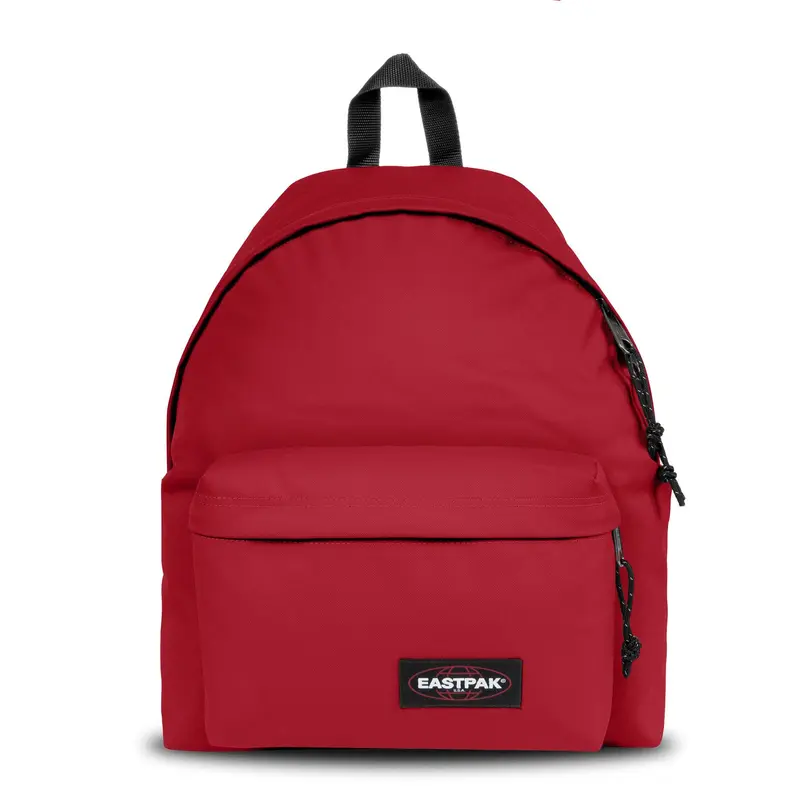 Zaino Eastpak Padded Pak'R - Scarlet Red