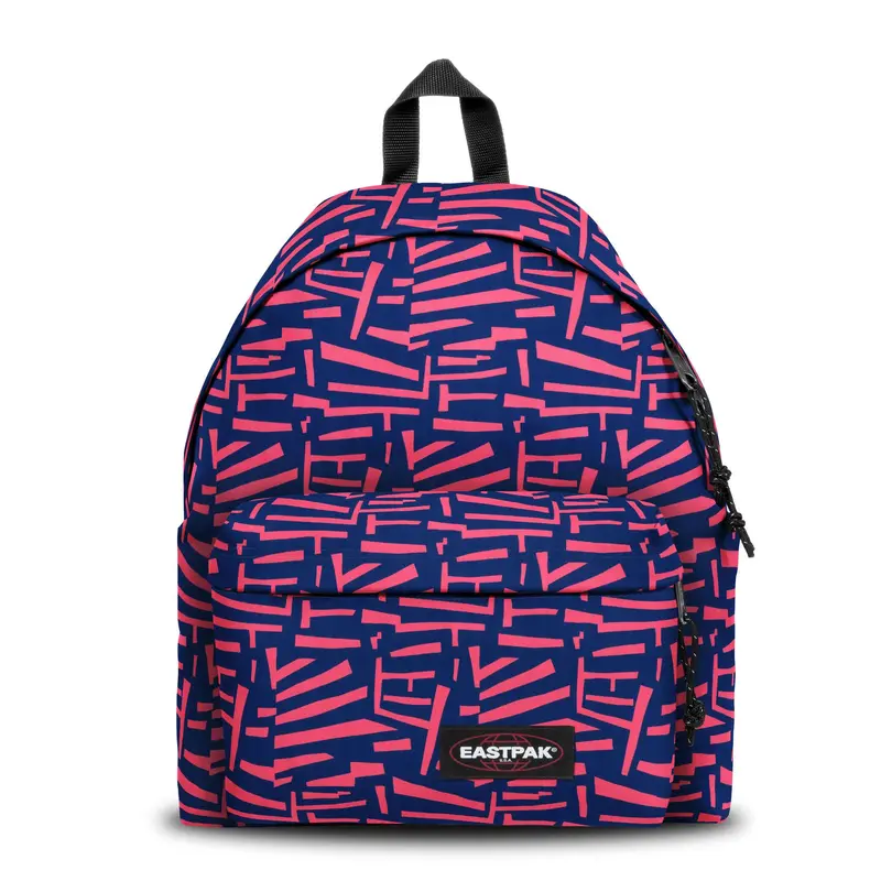 Zaino Eastpak Padded Pak'R - Shape Pink