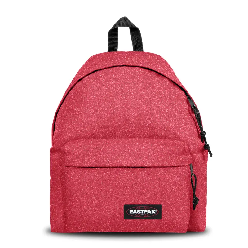 Zaino Eastpak Padded Pak'R - Spark Carmine