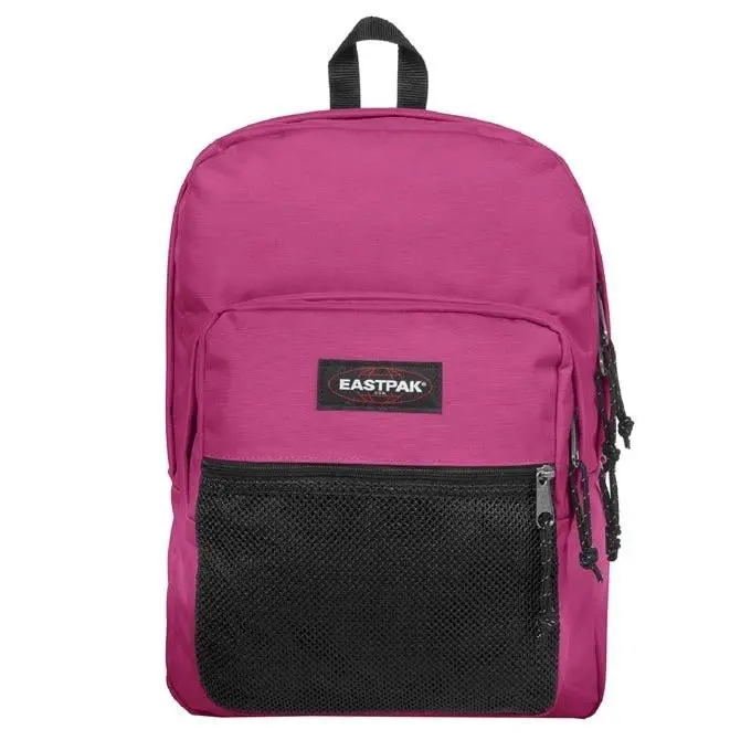 Zaino Eastpak Pinnacle Pink Escape – Capienza e Comfort