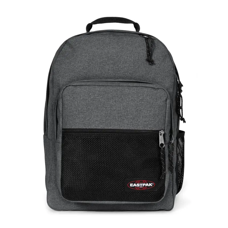 Zaino Eastpak Pinzip - Black Denim