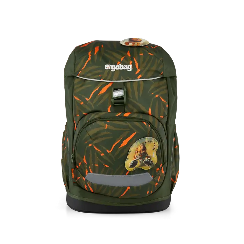 Zaino Ergobag Flex - ExBeardition