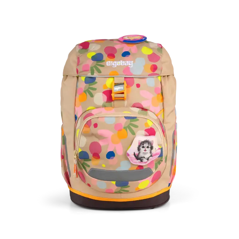 Zaino Ergobag Flex - FlowBear World