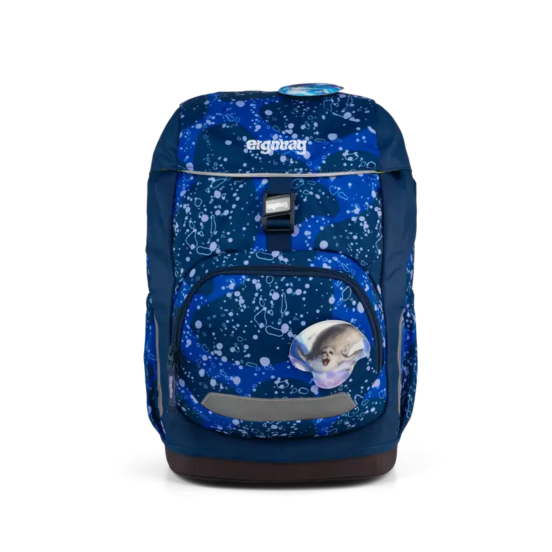 Zaino Ergobag Flex - UnBearwater