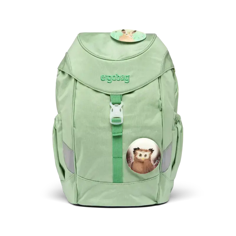 Zaino Ergobag Mini - Pine Bear