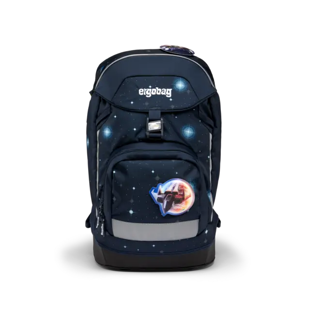 Zaino Ergobag Prime - AtmosBear
