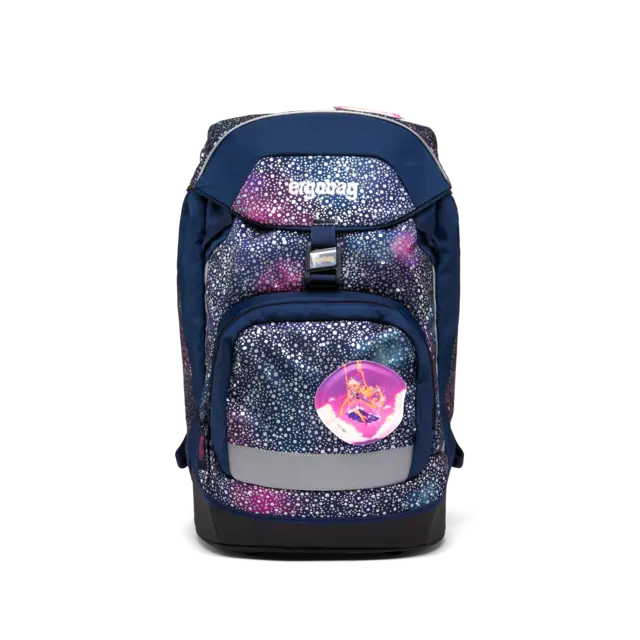 Zaino Ergobag Prime - Bearlaxy 2023