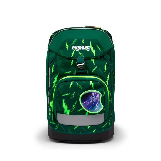 Zaino Ergobag Prime - Beartastic 2023
