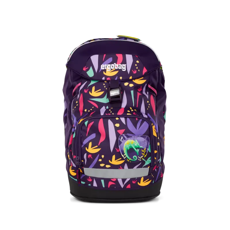 Zaino Ergobag Prime - JungleBear