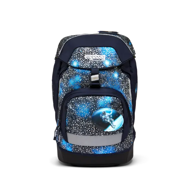 Zaino Ergobag Prime - Milky Bear 2023