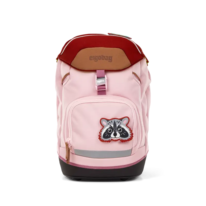 Zaino Ergobag Prime - Orso della Foresta