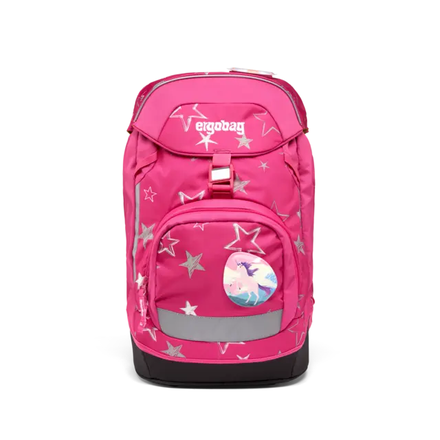 Zaino Ergobag Prime - StarlightBear 2023
