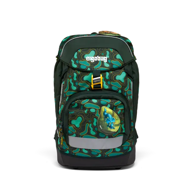 Zaino Ergobag Prime - TriBearatops 2023