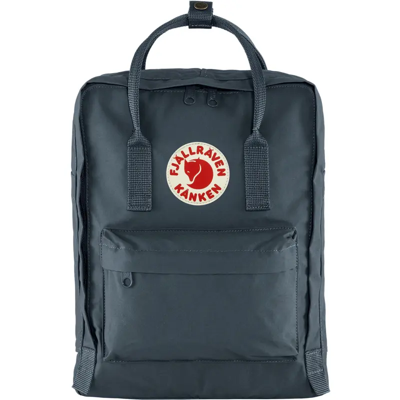 Zaino Fjällräven Kånken - Navy 560