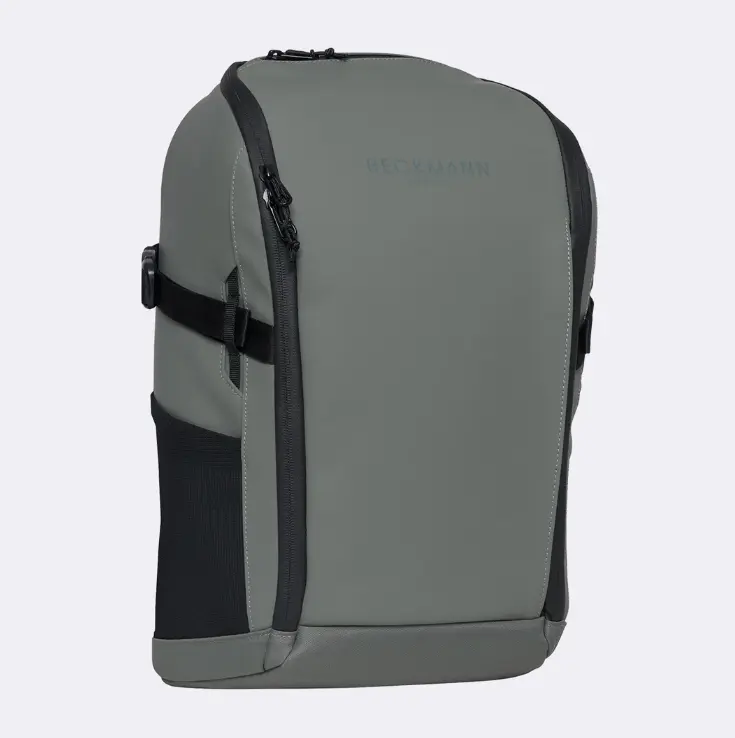 Zaino Impermeabile Street Go, 26l Green Beckmann