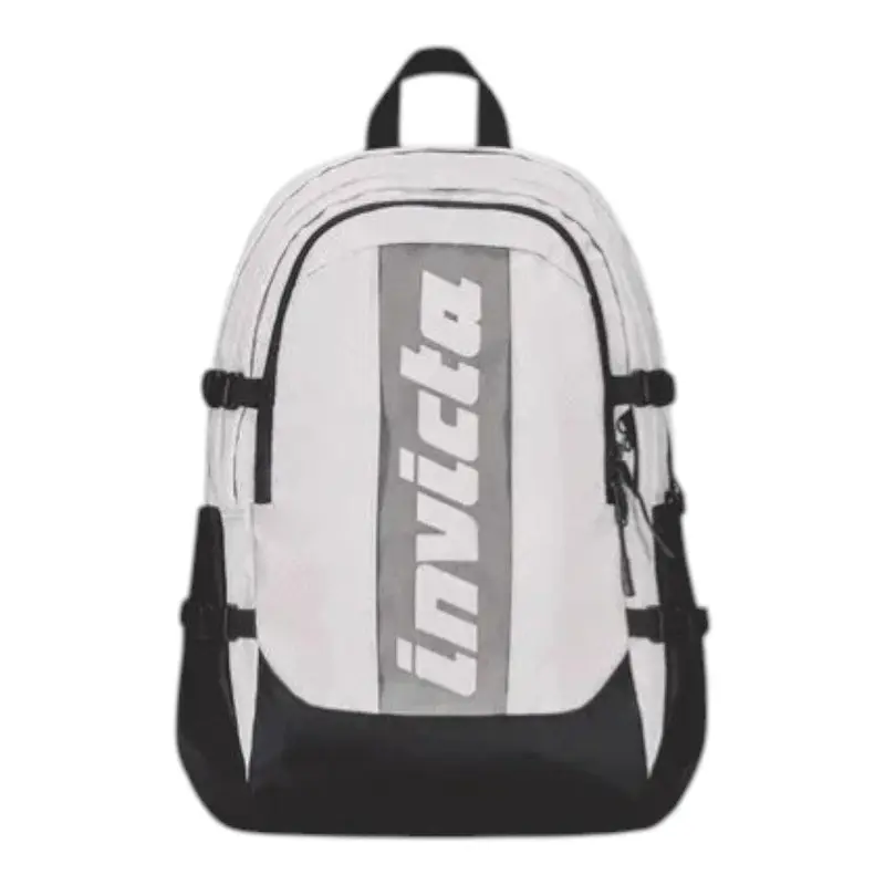 Zaino Invicta Act Plus Fibra Ottica 30L