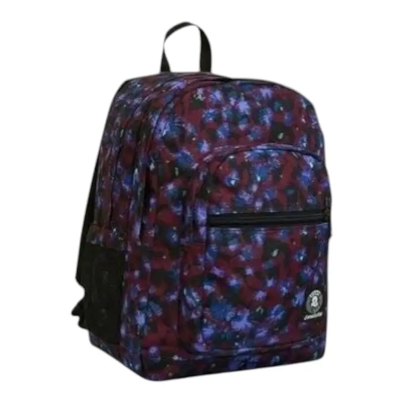 Zaino Invicta Jelek Fantasy Petali – Eleganza e praticità ogni giorno