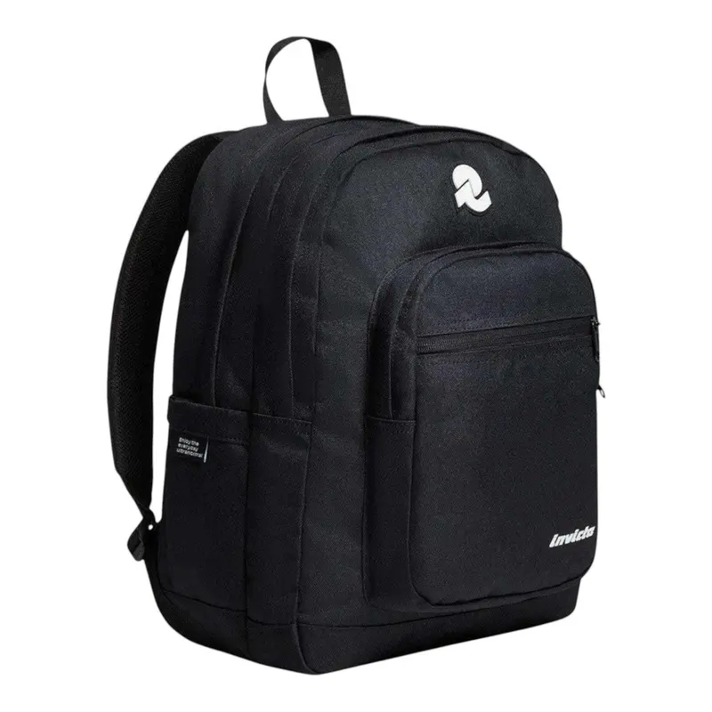 Zaino Invicta Jelek Plain Nero 34L