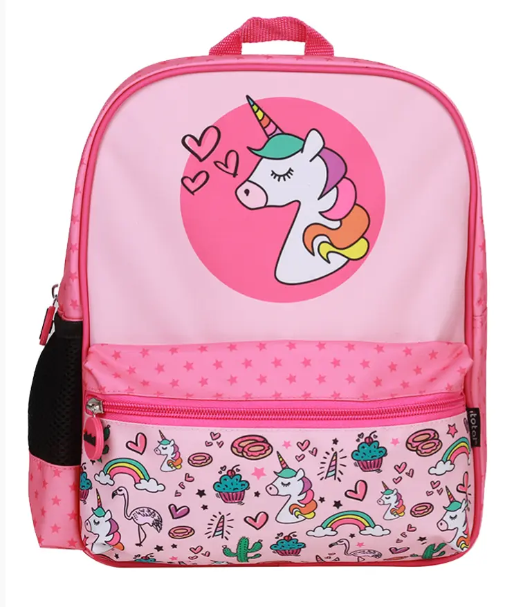 Zaino Kids UNICORN