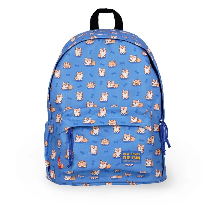 Zaino Legami My Backpack - Corgi