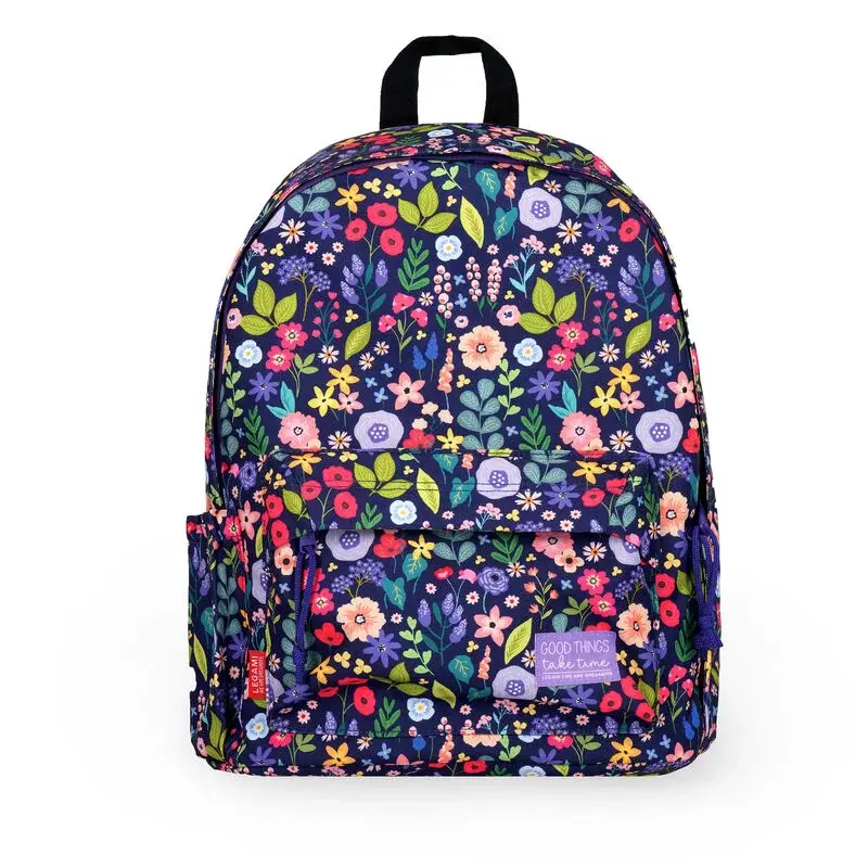 Zaino Legami My Backpack - Flowers