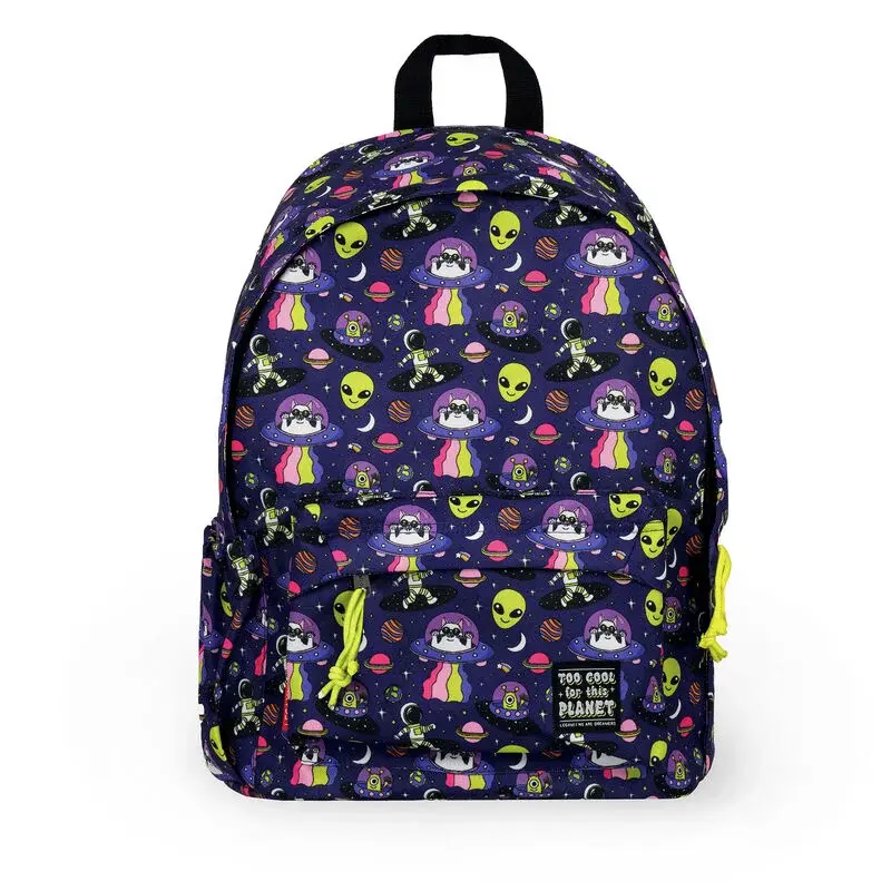 Zaino Legami My Backpack - Space