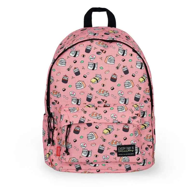 Zaino Legami My Backpack - Sushi Cat