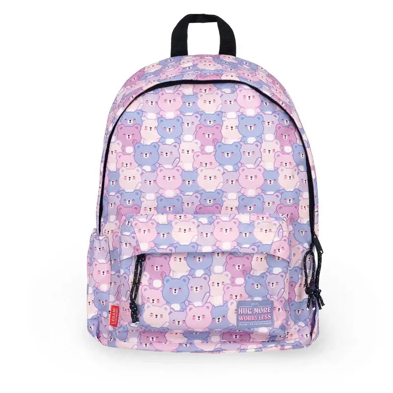 Zaino Legami My Backpack - Teddy Bear
