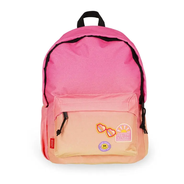 Zaino My Backpack - Sunrise Lover