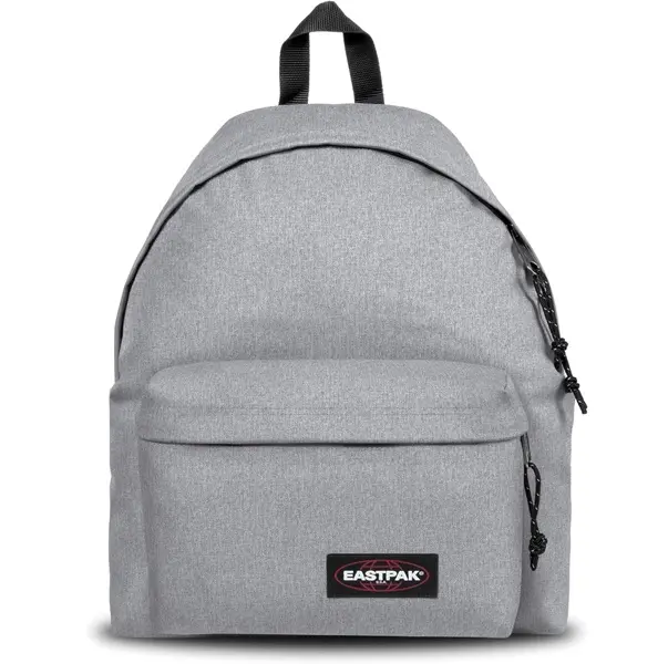 Zaino padded col. 363 sunday grey