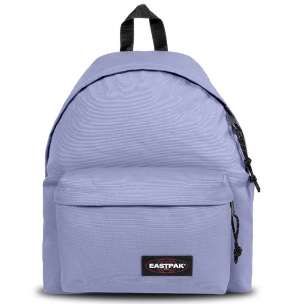 Zaino padded col. 4D6 heather lilac