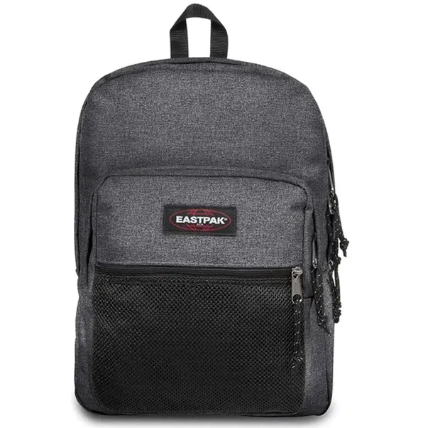Zaino padded col. 77H black de