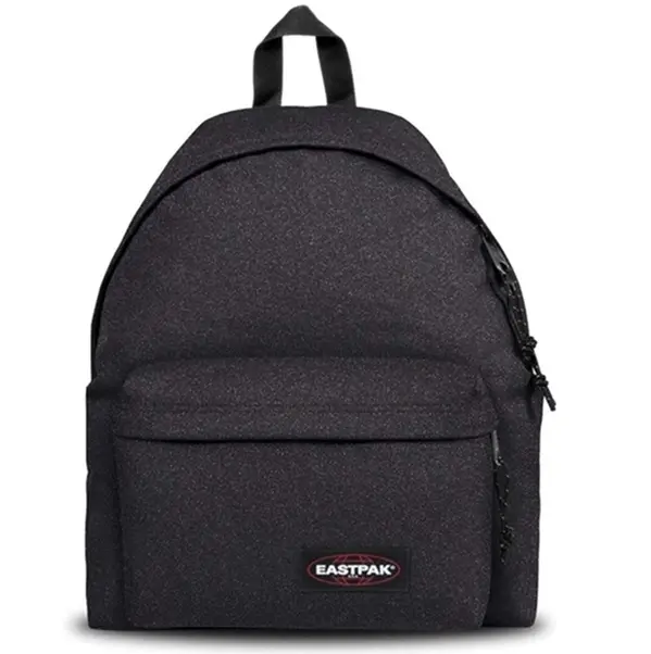 Zaino padded col. C27 grigio P501919