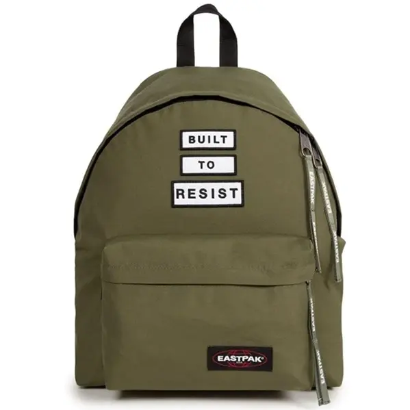 Zaino padded col. J10 bold badge