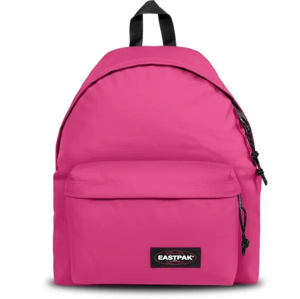 Zaino padded col. K25 pink escape